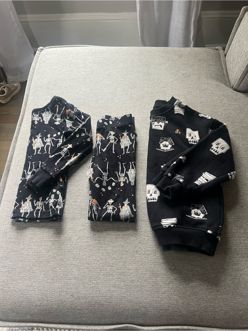 Gap and Old Navy Toddler Halloween Clothes